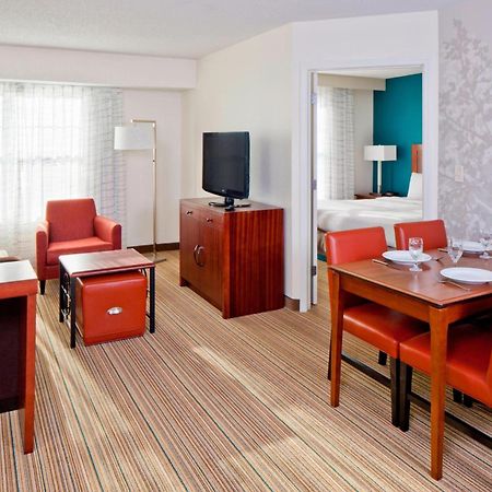Residence Inn Boston Norwood Eksteriør bilde