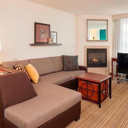 Residence Inn Boston Norwood Eksteriør bilde