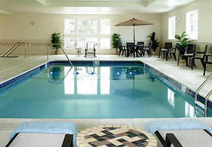 Residence Inn Boston Norwood Fasiliteter bilde