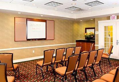Residence Inn Boston Norwood Fasiliteter bilde