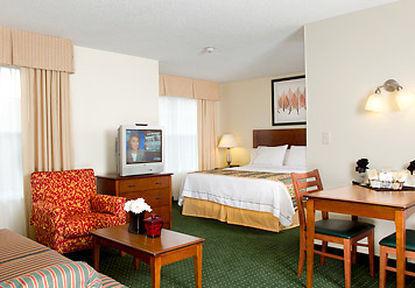 Residence Inn Boston Norwood Rom bilde