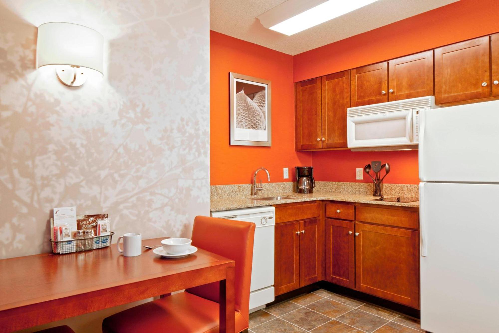 Residence Inn Boston Norwood Eksteriør bilde