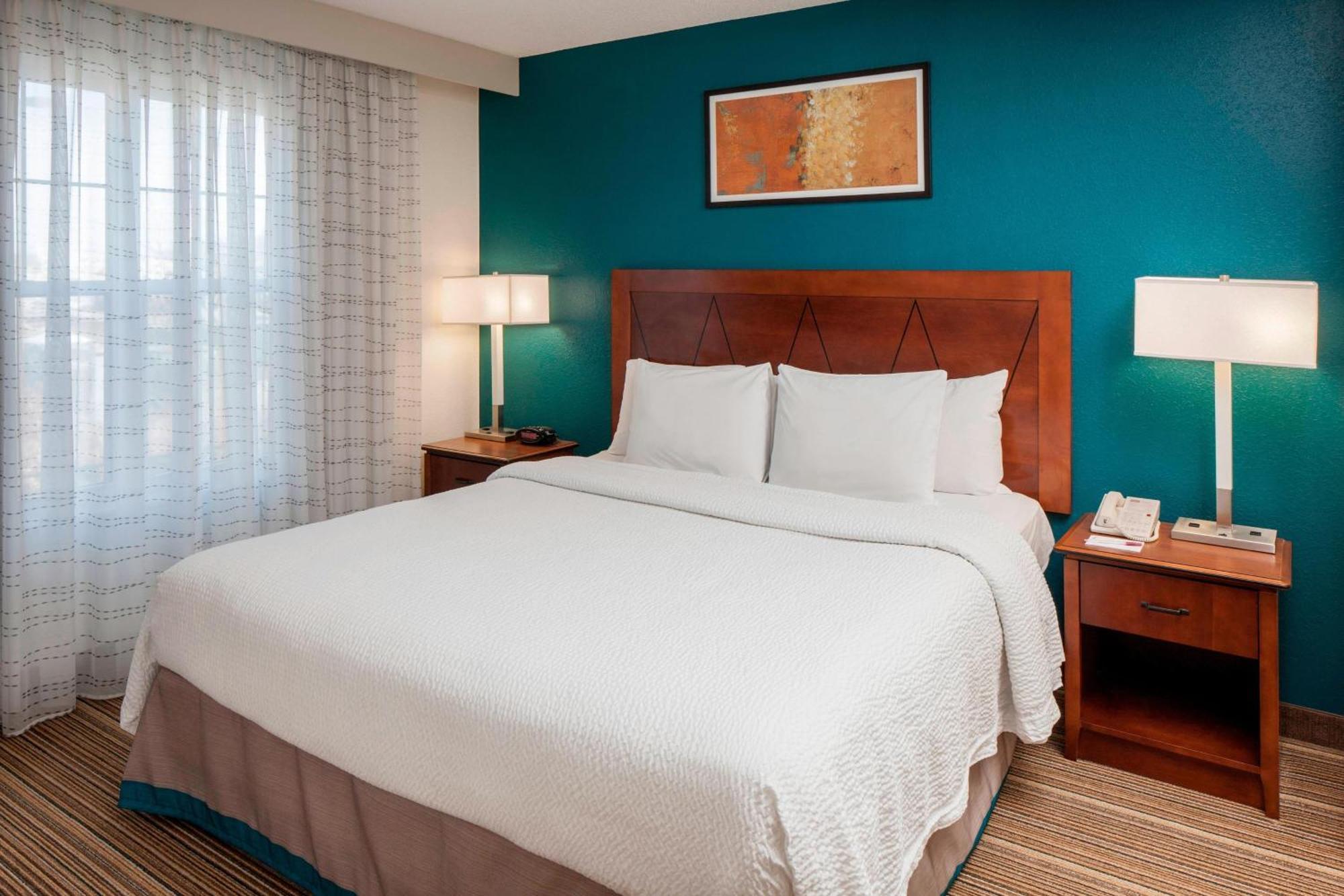Residence Inn Boston Norwood Eksteriør bilde