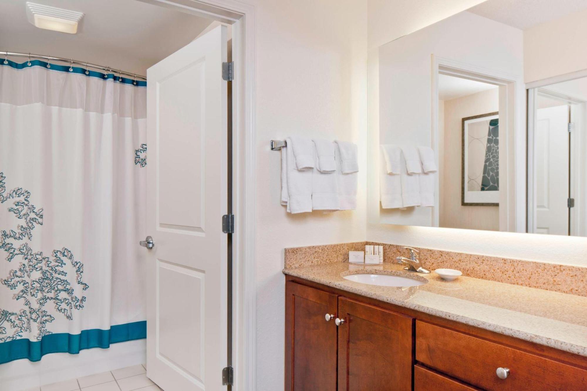 Residence Inn Boston Norwood Eksteriør bilde