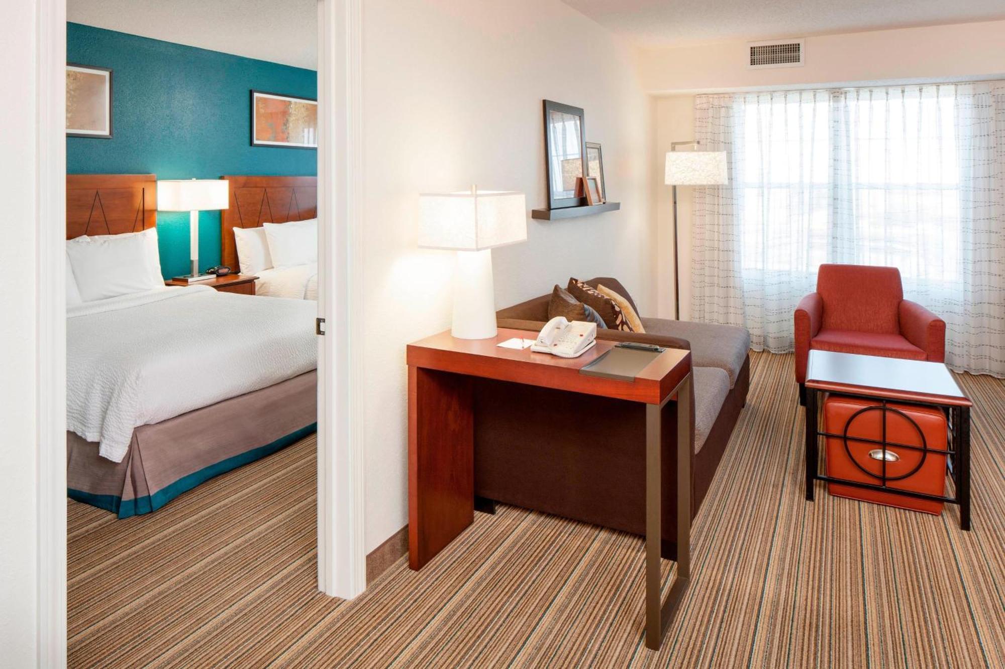 Residence Inn Boston Norwood Eksteriør bilde