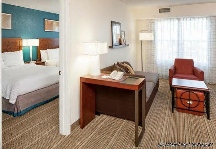 Residence Inn Boston Norwood Eksteriør bilde